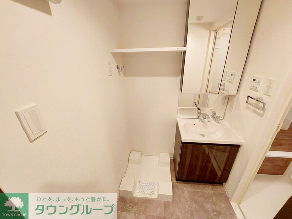 アーバンパーク江古田の森の物件内観写真